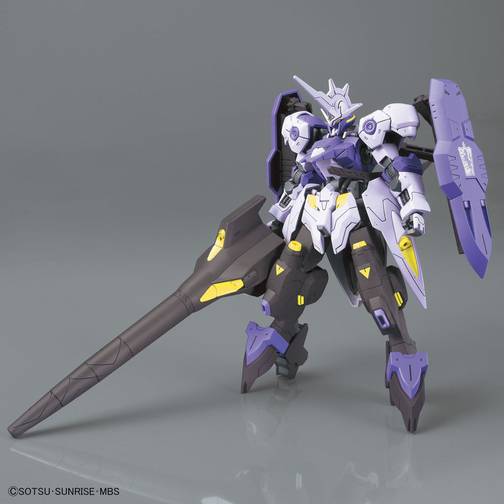HG 1/144 Gundam Kimaris Vidar 高達錫蒙力.維達爾 鐵血的孤兒