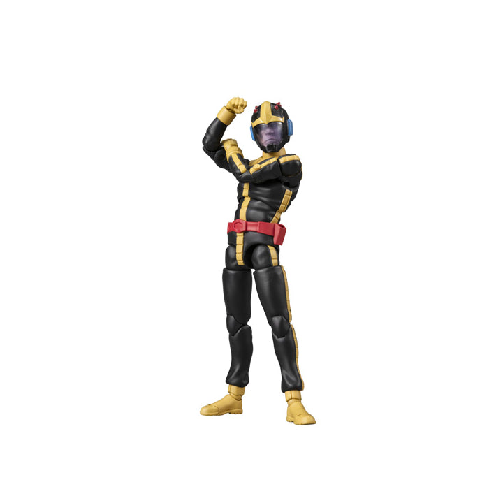 G.M.G. COLLECTION 14 Mobile Suit Gundam Principality of Zeon Black Tri-Stars Ortega Normal Suit Ver. 機動戰士 高達 自護公國 黑色三連星