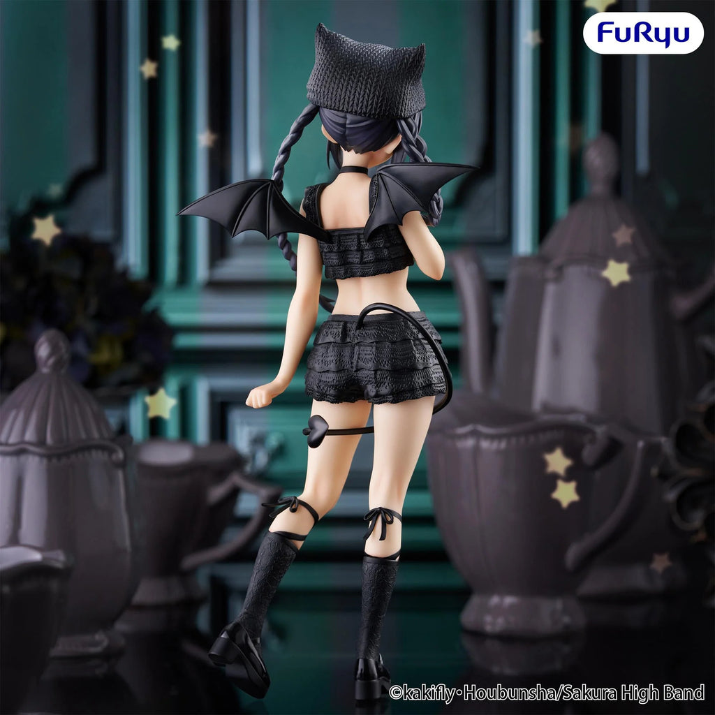 [BiCute Dark] K-ON! Figure - Azusa Nakano 輕音部 中野梓