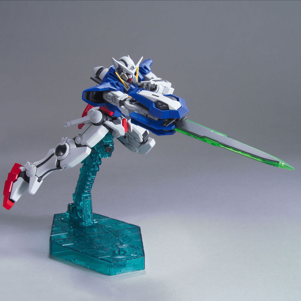 HG 1/144 Gundam Exia Repair II 機動戰士 高達艾斯亞 改修II型