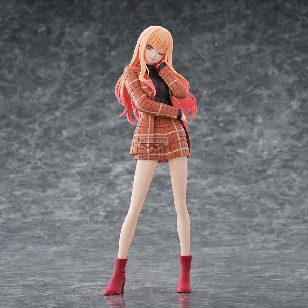 [G&G] SEASON 2 - MARIN KITAGAWA SET UP STYLE VER. 戀上 換裝娃娃 喜多川 海夢