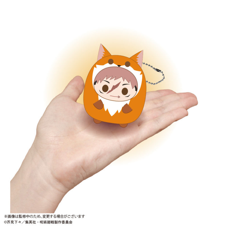Jujutsu Kaisen Tenorinzu Collection 3 (set of 6) 咒術迴戰