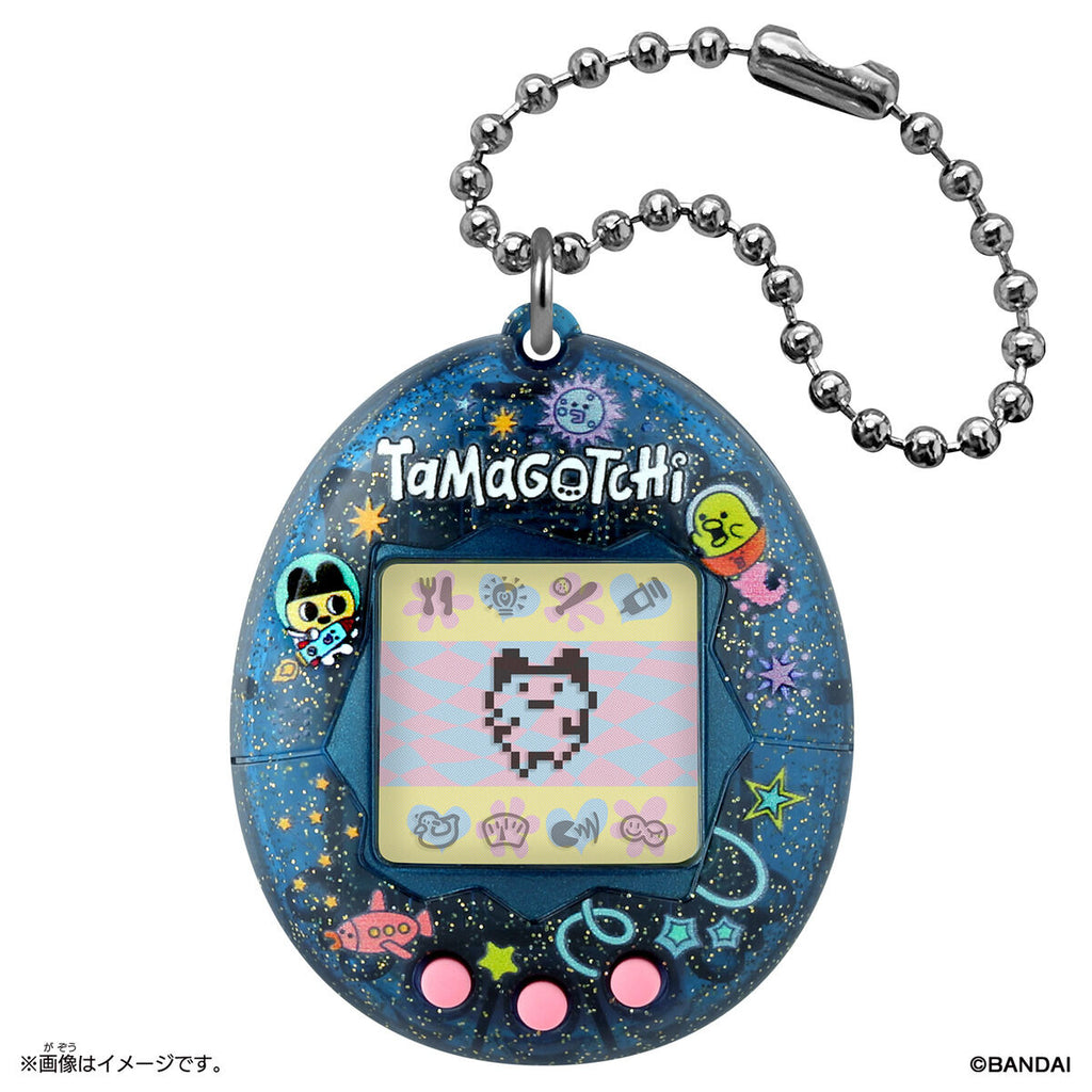 [ASIA] Original Tamagotchi 30th Tama Space 他媽哥池 塔麻可吉 30週年 Tama太空