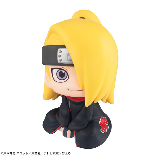 Lookup Naruto Shippuden Deidara (2026 Sep ver.) 火影 忍者 迪達拉