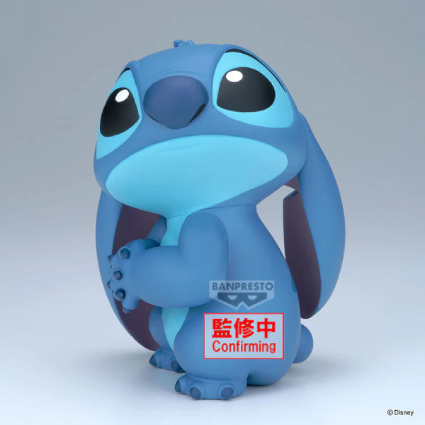 [BIG SOFVIMATES] DISNEY CHARACTER - STITCH 史迪奇 史迪仔