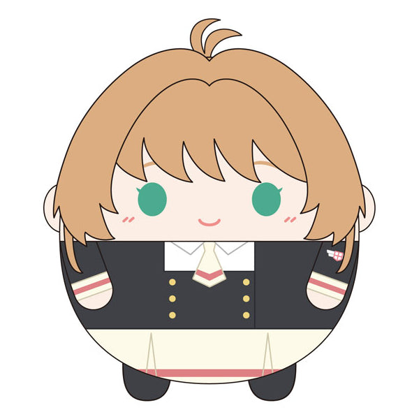 Cardcaptor Sakura Clear Card Arc Fuwakororin (set of 6) 百變小櫻 吊飾