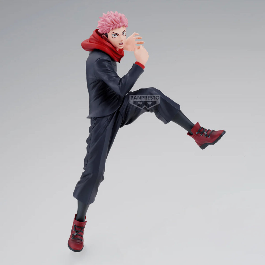 [KING OF ARTIST] JUJUTSU KAISEN YUJI ITADORI SPECIAL VER. 咒術迴戰 虎杖 悠仁