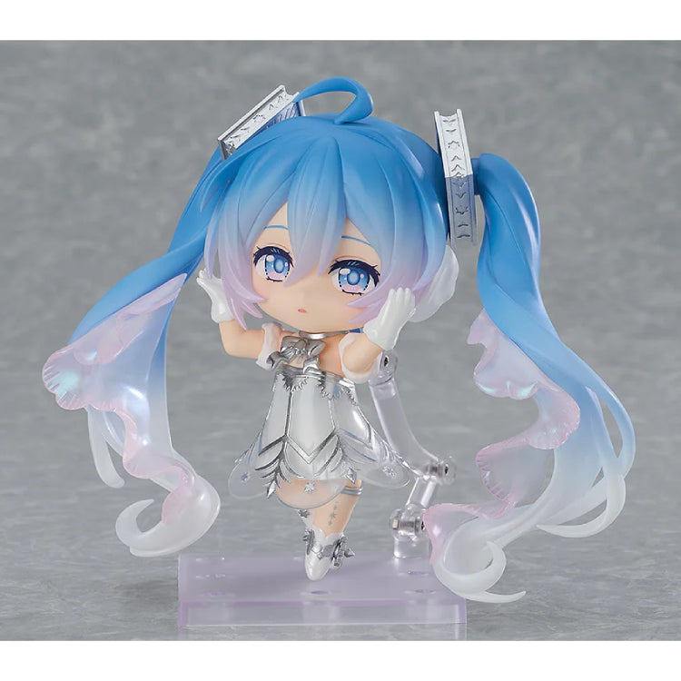2878 Nendoroid Hatsune Miku Symphony 2025 Sapporo Concert Ver. 黏土人 初音 未來