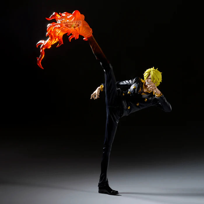 [MAXIMATIC PLUS] ONE PIECE SANJI 海賊王 山治