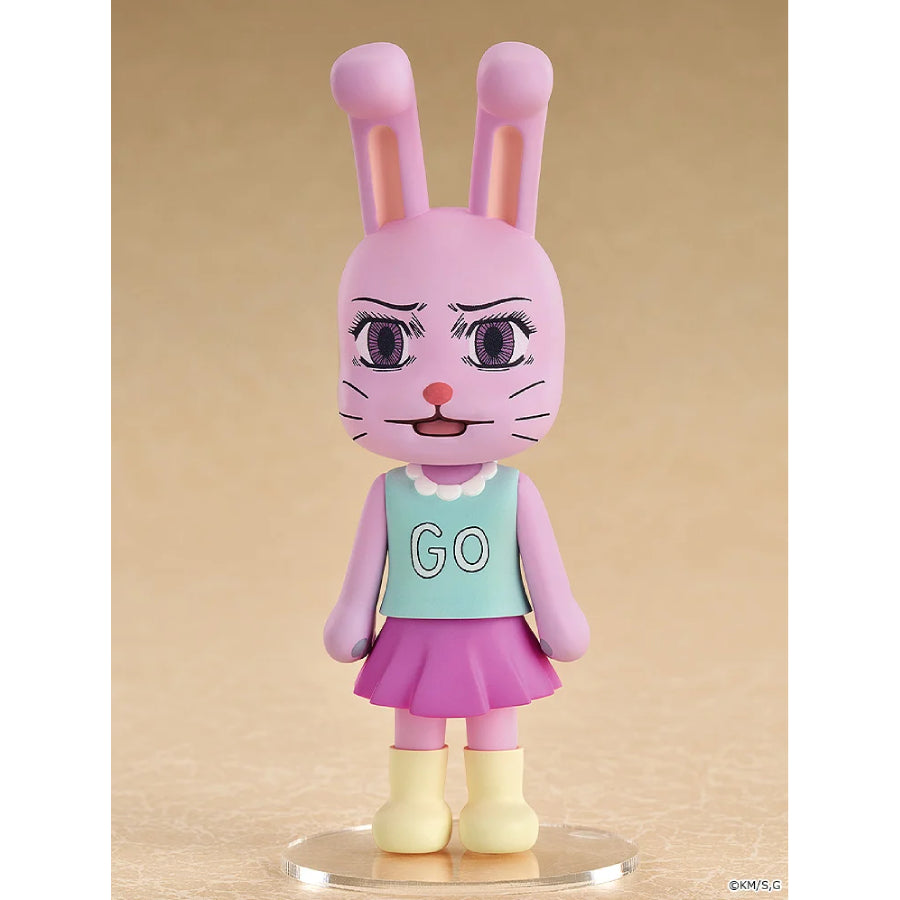 Mini Memory (Usami-chan / Kumakichi-kun) 兔美 日和 熊吉