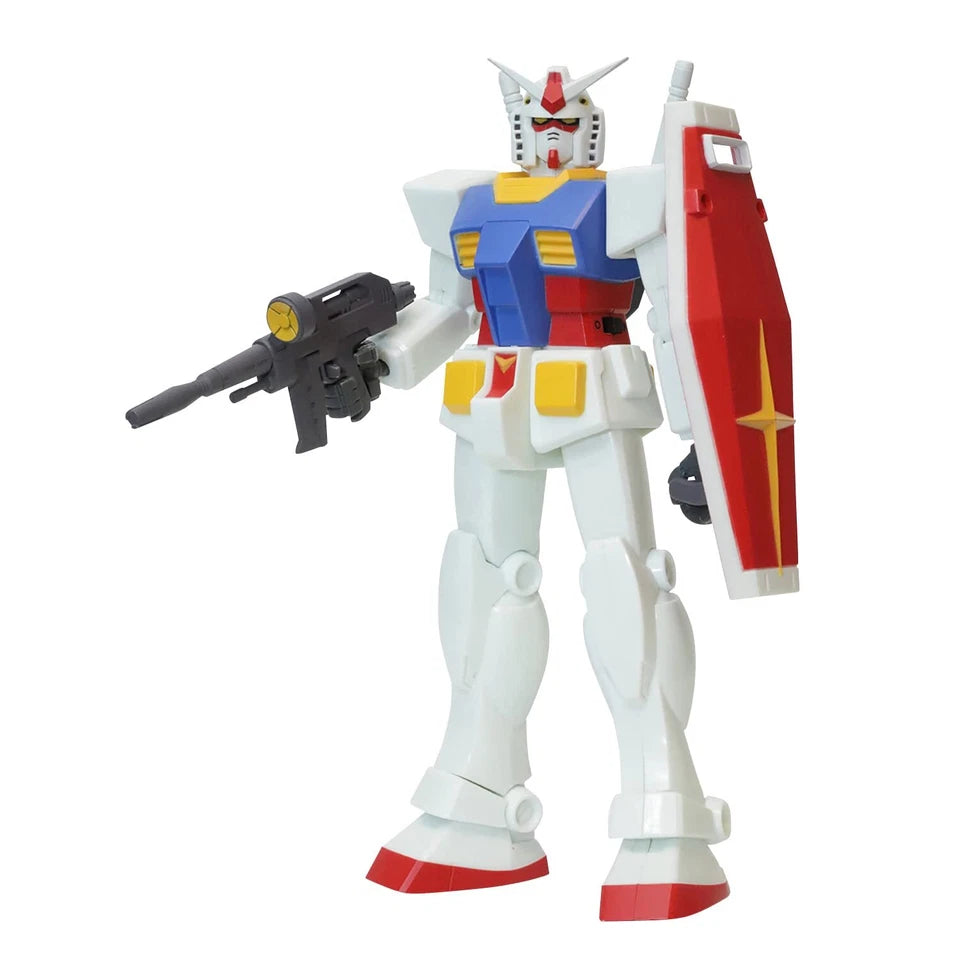 Sound Warrior Premium Gundam RX-78-2 機動戰士 高達