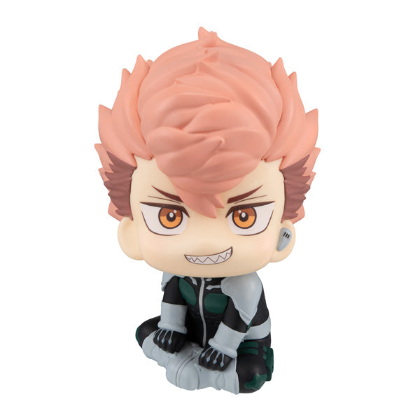 Lookup Kaiju No.８ Iharu Fruhashi (2026 Apr resale ver.) 怪獸8號 古橋 伊春