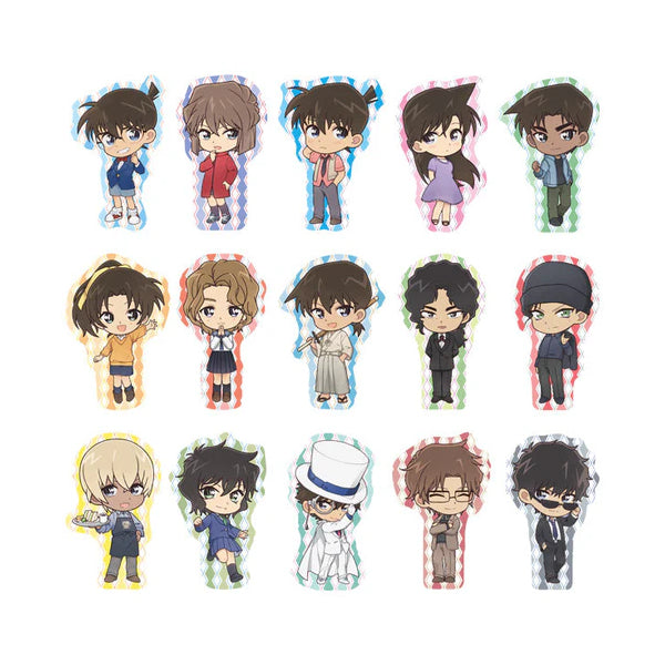 Detective Conan Message Card Collection (pack of 20) 名偵探 柯南