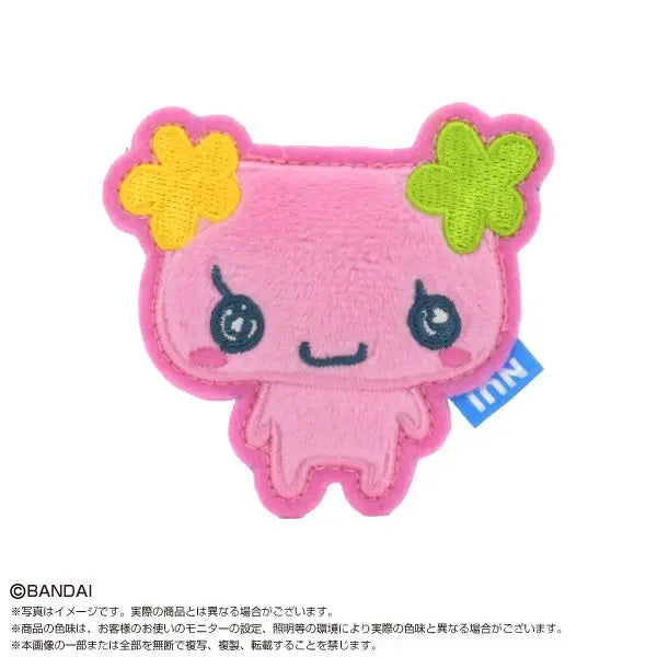 NUI PIN TAMAGOTCHI 2nd & 3rd GENERATION (box of 12) 他媽哥池 塔麻可吉