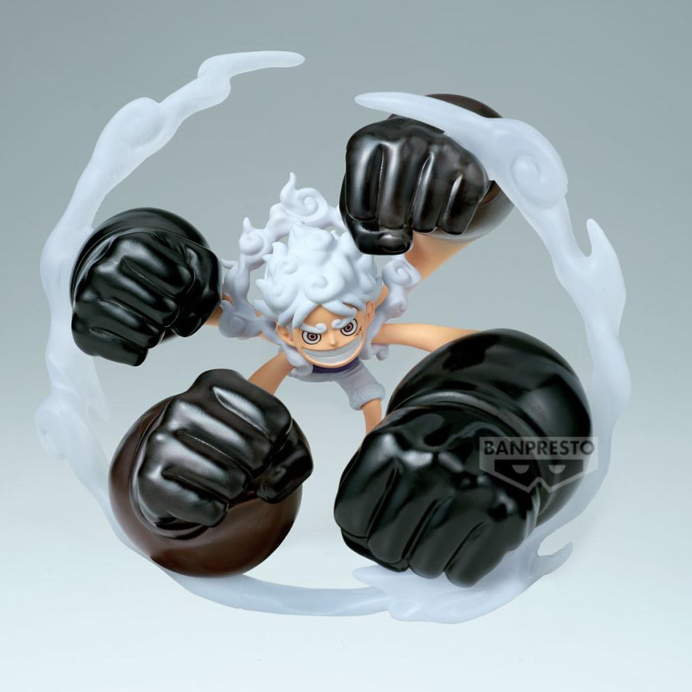 [WCF SPECIAL] ONE PIECE MONKEY D.LUFFY GEAR5 - GUM DAWN GATLING 海賊王 路飛