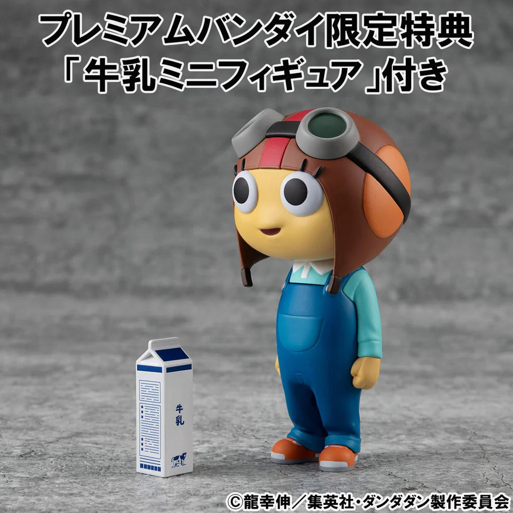 Occultic Sofubi collection ”DAN DA DAN” Dover Demon & Chiquitita [with gift] 膽大黨