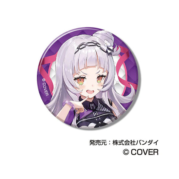 hololive 6th fes. Color Rise Harmony CAN Badge C (set of 9) 襟章 吧唧 徽章
