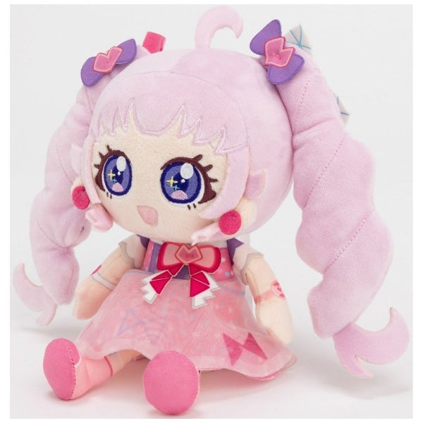 Himitsu no AiPri Basic Himari 9 inch Plush 偶像 公主 青空 陽葵