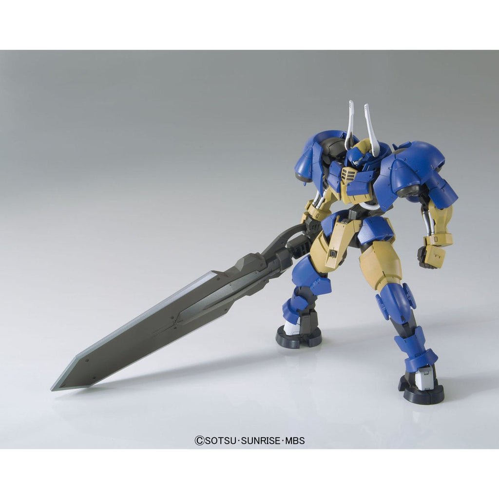 HG 1/144 Helmwige Linker 機動戰士 高達 鐵血的孤兒 荷姆薇潔 連結者