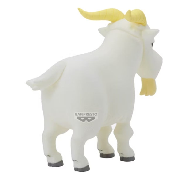 [FLUFFY PUFFY] MY HERO ACADEMIA - ALLMIGOAT 我的英雄學院 歐爾麥特 羊