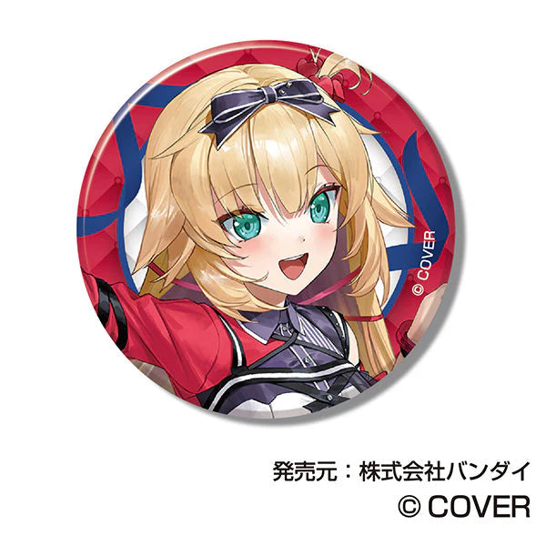 hololive 6th fes. Color Rise Harmony CAN Badge B (set of 10) 襟章 吧唧 徽章