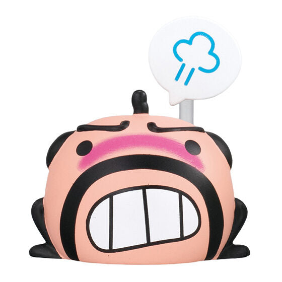 TAMAGOTCHI EMOFIG! (set of 5) 他媽哥池 塔麻可吉 扭蛋