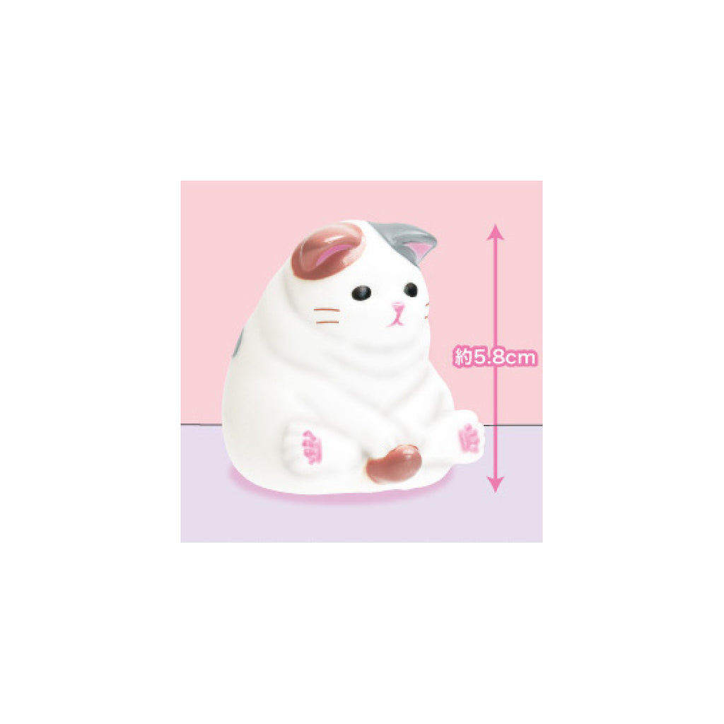 Yawamochi Koneko (box of 12) 貓