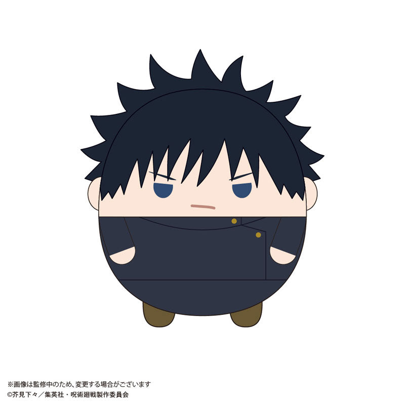 Jujutsu Kaisen Fuwakororin 7 (Box of 6) 咒術迴戰