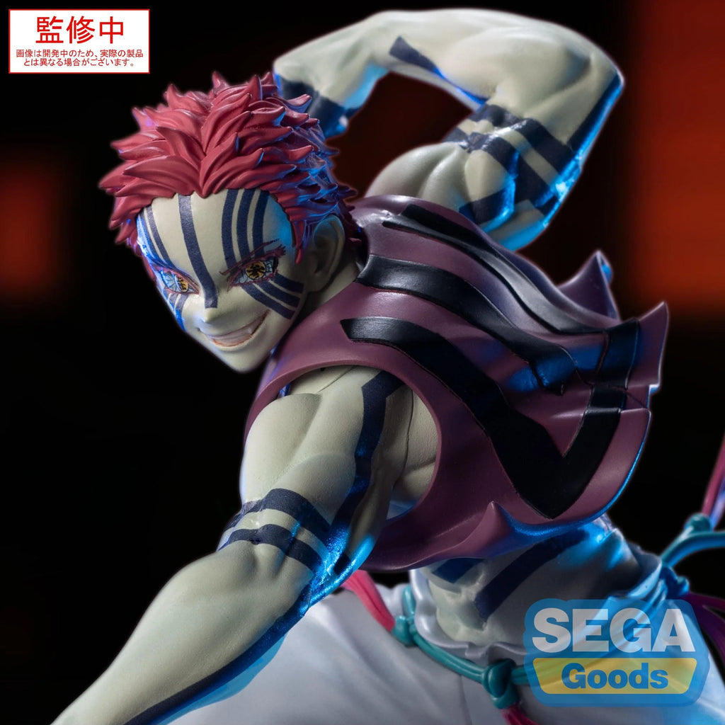 [XROSSLINK] Demon Slayer - Akaza 鬼滅之刃 猗窩座 無限城編