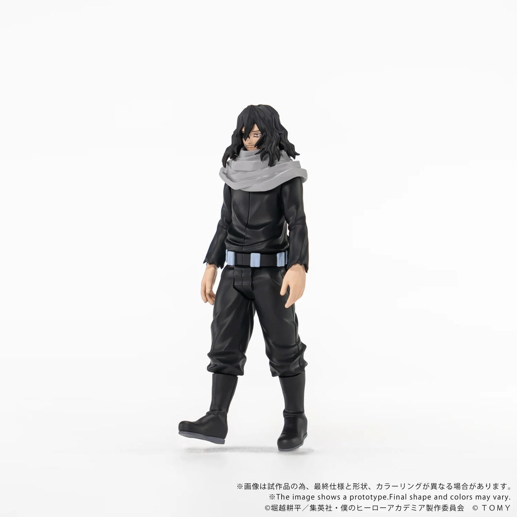 CK-M13 COLLEKAZARO My Hero Academia Shota Aizawa 我的英雄學院 相澤 消太