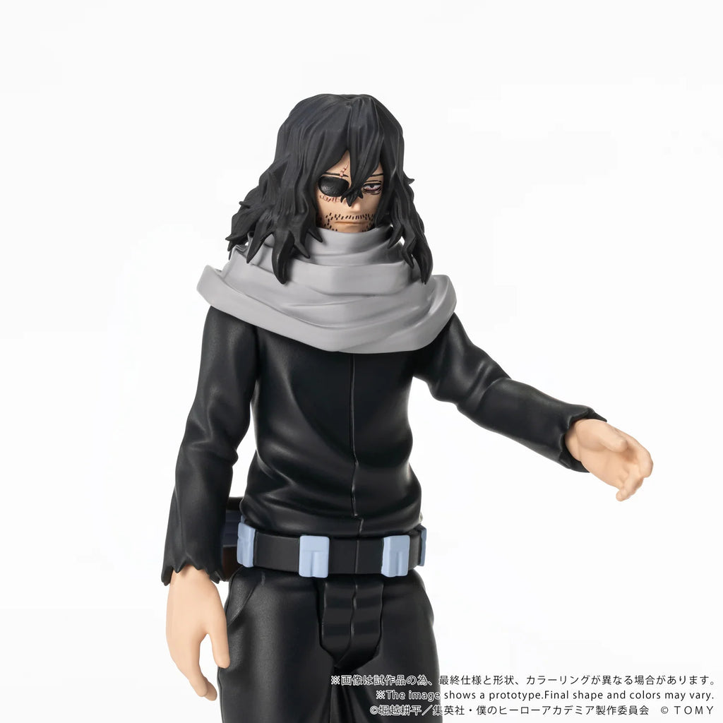 CK-M13 COLLEKAZARO My Hero Academia Shota Aizawa 我的英雄學院 相澤 消太
