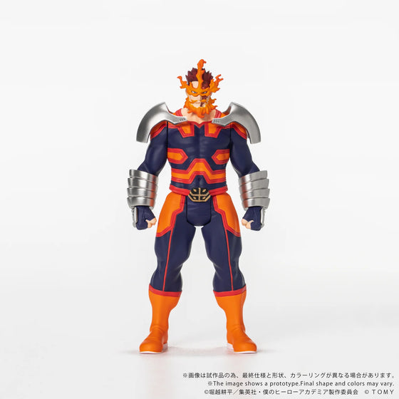 CK-M14 COLLEKAZARO My Hero Academia Endeavor 奮進人