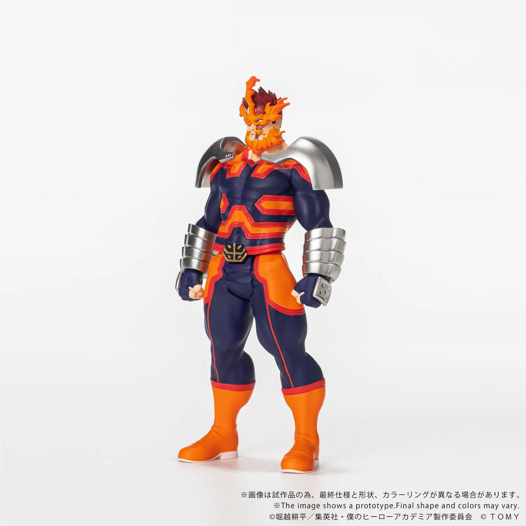 CK-M14 COLLEKAZARO My Hero Academia Endeavor 奮進人