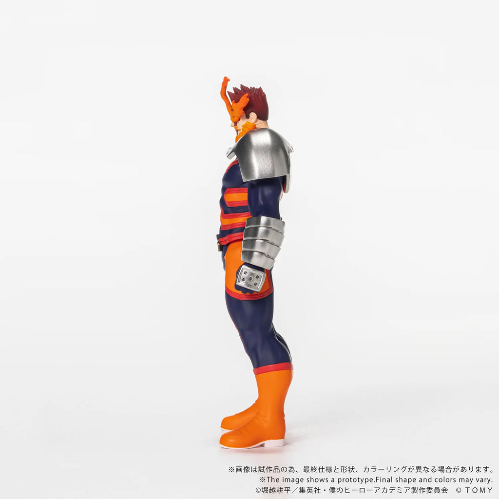 CK-M14 COLLEKAZARO My Hero Academia Endeavor 奮進人