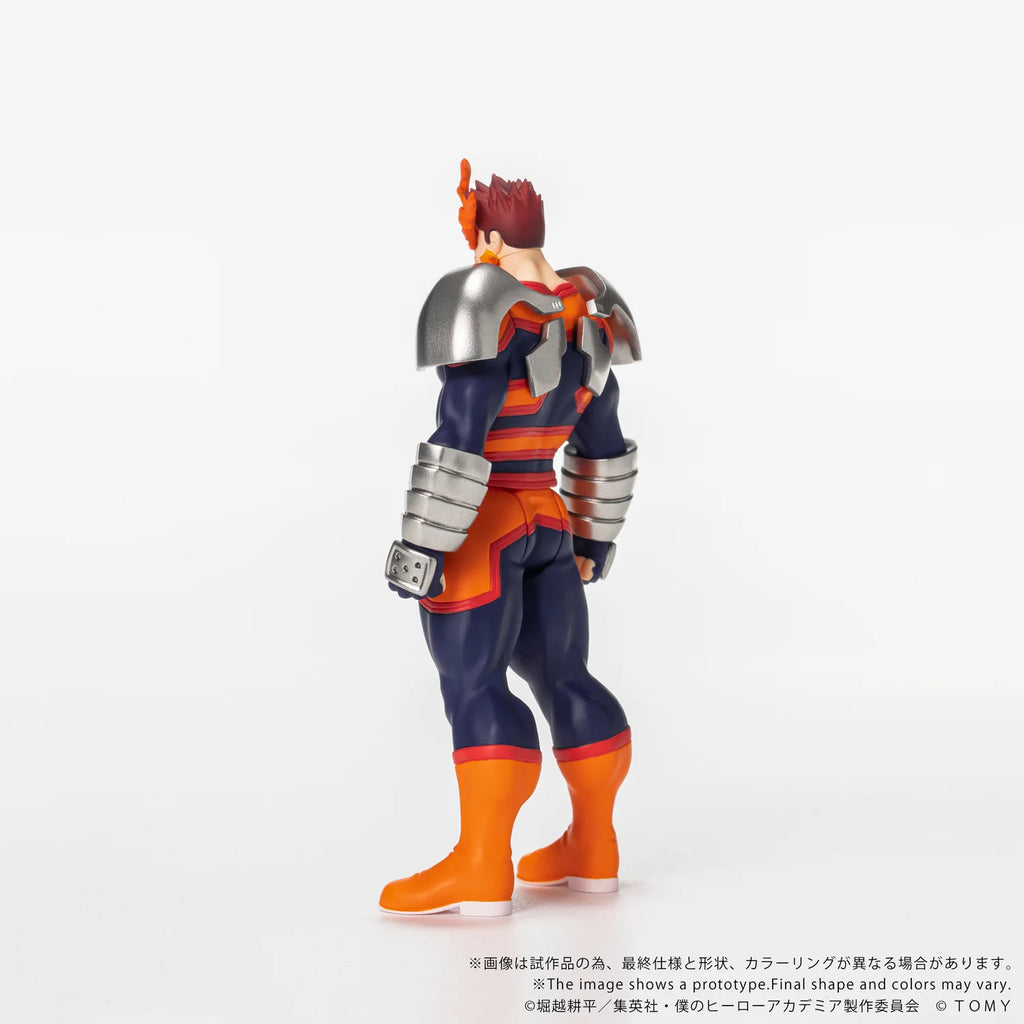 CK-M14 COLLEKAZARO My Hero Academia Endeavor 奮進人