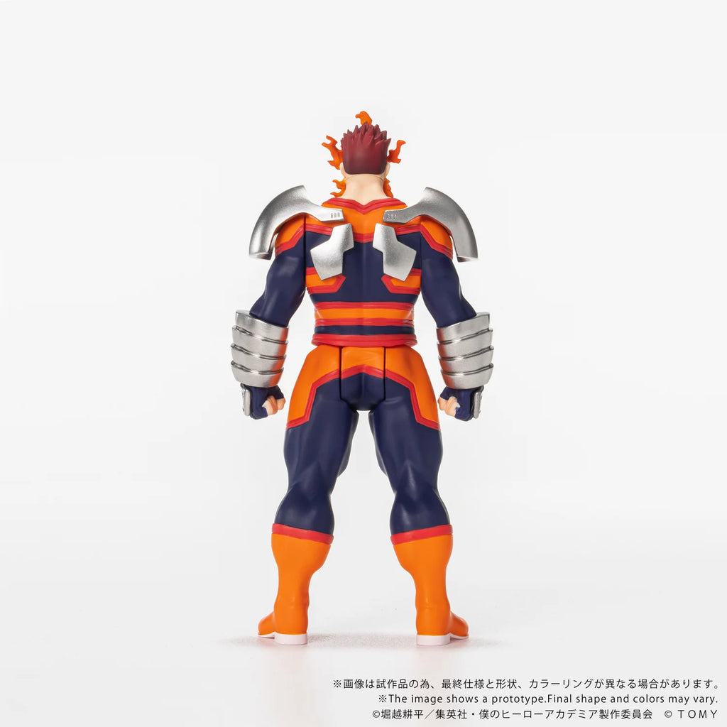 CK-M14 COLLEKAZARO My Hero Academia Endeavor 奮進人