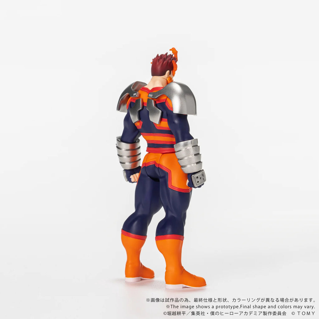 CK-M14 COLLEKAZARO My Hero Academia Endeavor 奮進人