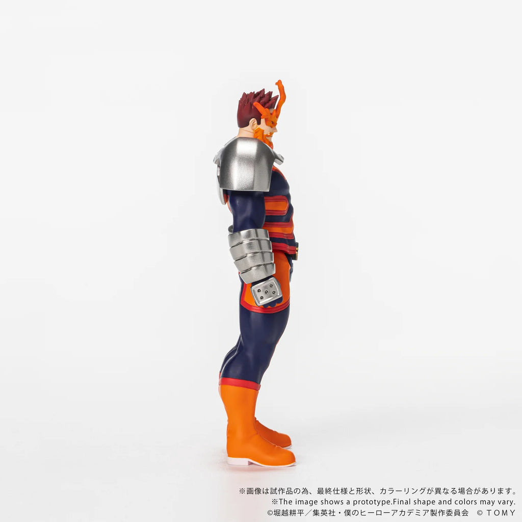 CK-M14 COLLEKAZARO My Hero Academia Endeavor 奮進人