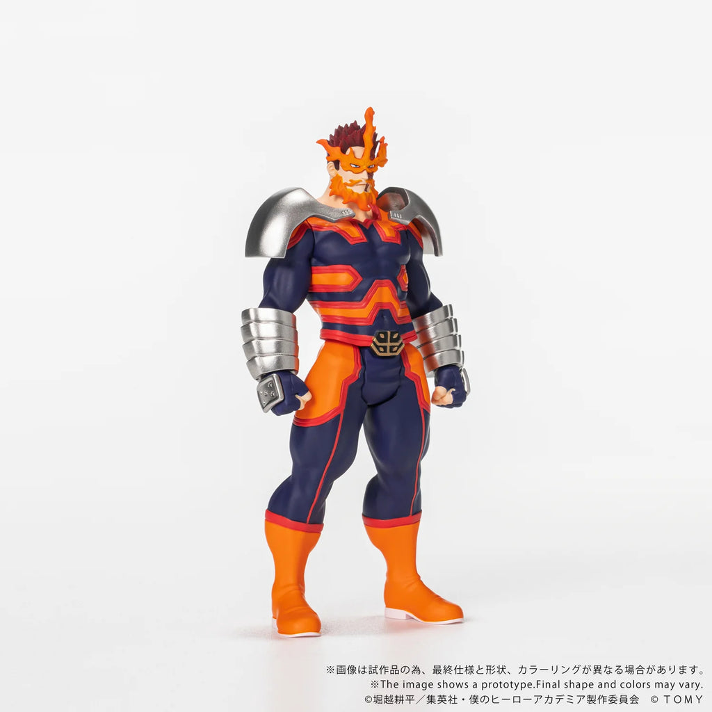CK-M14 COLLEKAZARO My Hero Academia Endeavor 奮進人