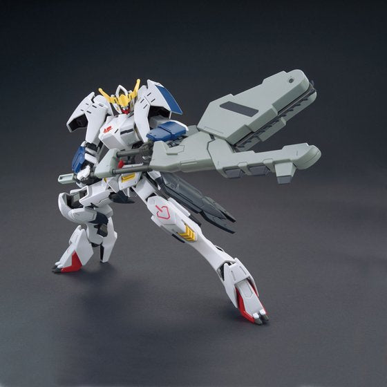 HG 1/144 GUNDAM BARBATOS 6TH FORM 機動戰士 高達 鐵血的孤兒 高達巴巴托司
