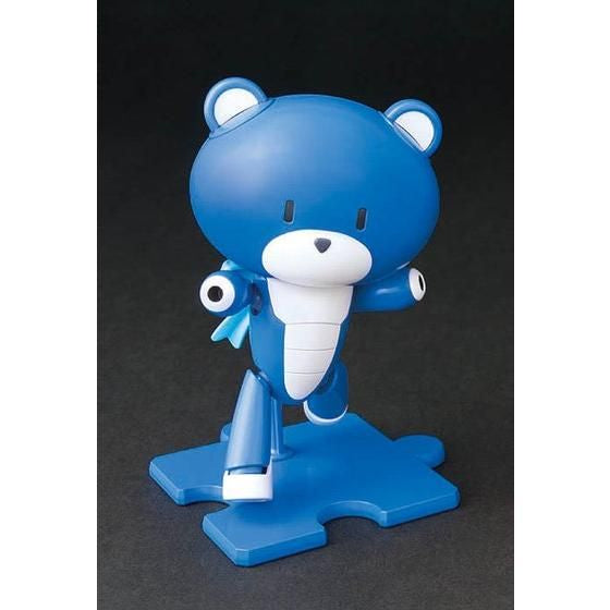 HGPG 1/144 Petit'Gguy Lightning Blue 機動戰士 高達 熊霸