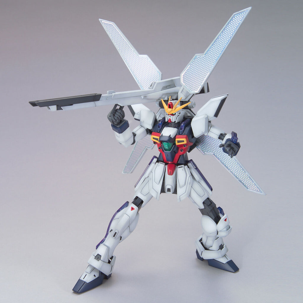 MG 1/100 Gundam X 機動戰士 高達