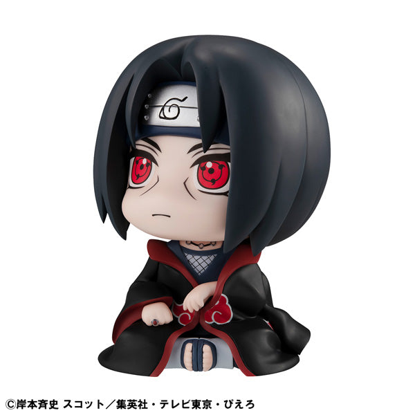 Lookup NARUTO Itachi Uchiha (2026 AUG ver.) 火影忍者 內輪 宇智波 鼬
