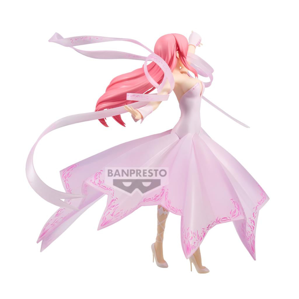 [BANPRESTO EVOLVE] MOBILE SUIT GUNDAM SEED LACUS CLYNE FIGURE 機動戰士 高達 莉古絲 拉克絲