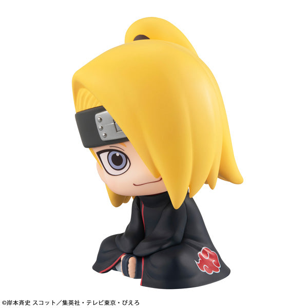 Lookup Naruto Shippuden Deidara (2026 Sep ver.) 火影 忍者 迪達拉