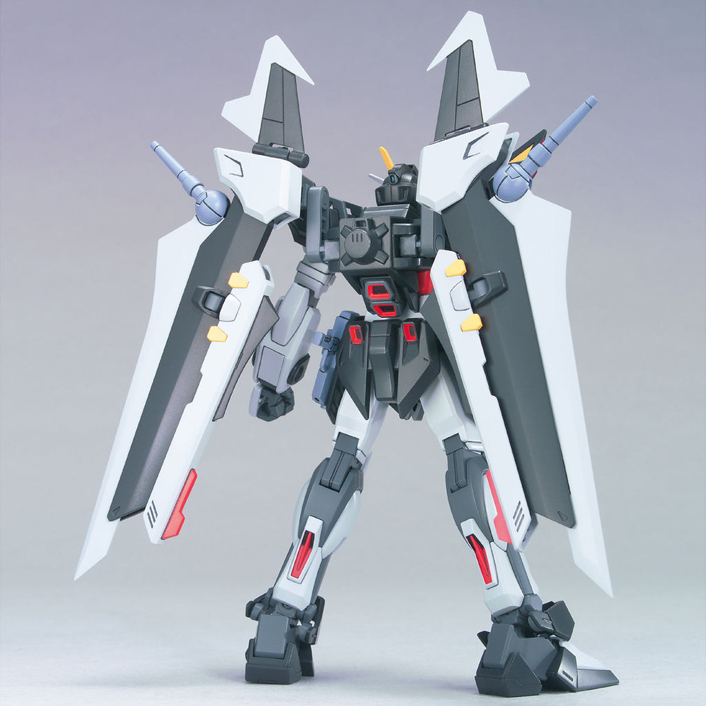 HG 1/144 Strike Noir Gundam 機動戰士 突擊 羅亞 高達