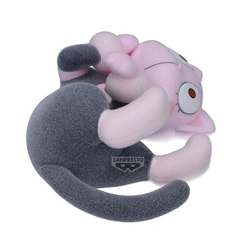 [FLUFFY PUFFY] MY HERO ACADEMIA - OCHANECO II 我的英雄學院 麗日 御茶 子 貓