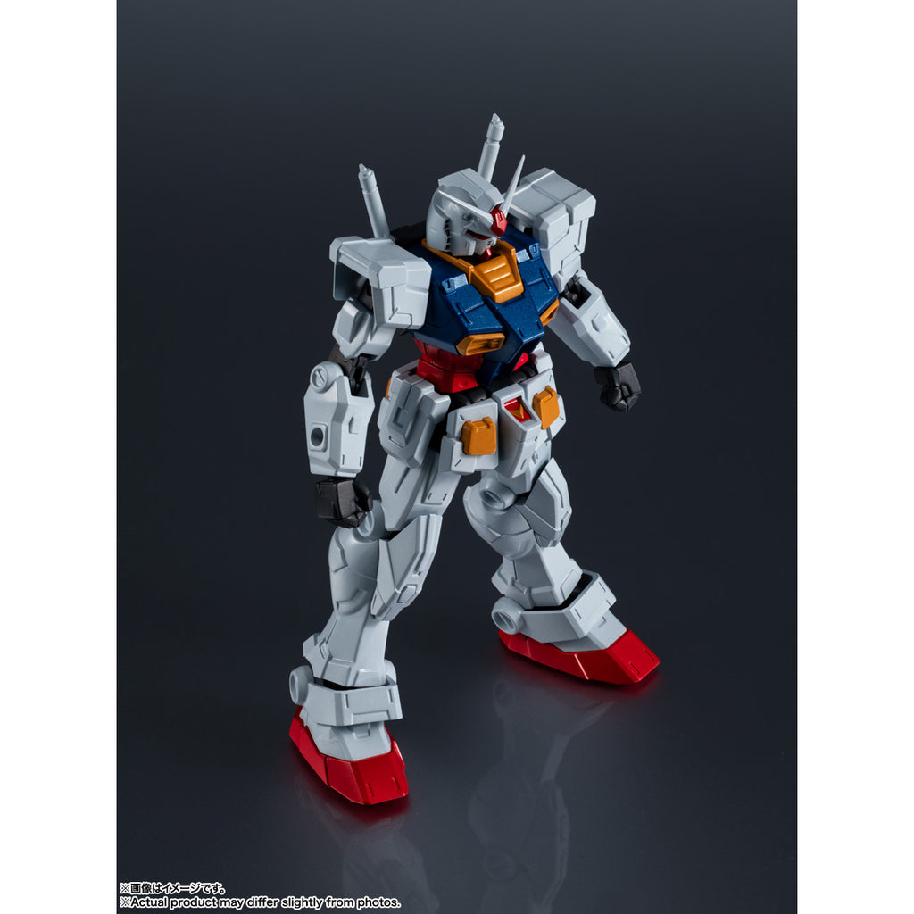 GUNDAM UNIVERSE RX-78-2 GUNDAM RENEWAL 機動戰士 高達