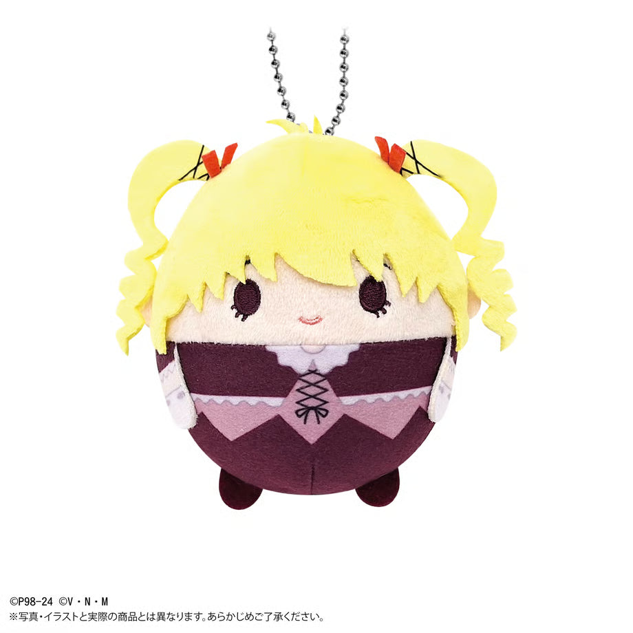 HUNTER×HUNTER Fuwakororin 3 (set of 6) (2026 Jun ver.) 全職獵人