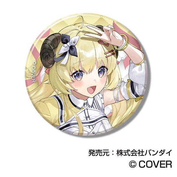 hololive 6th fes. Color Rise Harmony CAN Badge A (set of 10) 襟章 吧唧 徽章